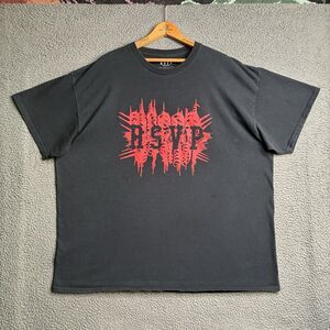 RSVP Gallery 192 Records Ye T-Shirt Don C Virgil Chicago Kith Men’s 2XL